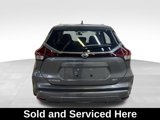 Certified 2023 Nissan Kicks SV image 4
