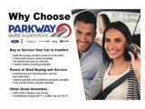 Used 2015 Ford Taurus Limited image 2