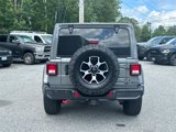 Used 2021 Jeep Wrangler Unlimited Rubicon image 4
