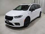 New 2025 Chrysler Pacifica Select image 3