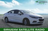 Used 2018 Chevrolet Cruze LT image 4