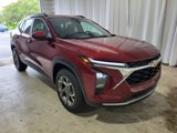 New 2025 Chevrolet Trax LT w/ Driver Confidence Package image 3