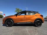 Certified 2024 Nissan Kicks SR w/ SR Premium Package image 6