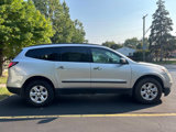 Used 2015 Chevrolet Traverse LS image 5