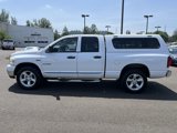 Used 2008 Dodge Ram 1500 Truck SLT w/ Popular Equipment Group image 4