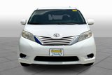 Used 2015 Toyota Sienna LE image 3