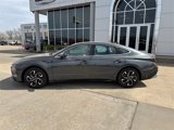 Used 2024 Hyundai Sonata SEL image 2