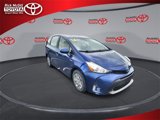 Used 2016 Toyota Prius V Three image 2