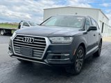 Used 2017 Audi Q7 3.0T Premium Plus w/ Premium Plus Package image 4