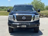 Used 2017 Nissan Titan SV image 2