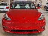 Used 2022 Tesla Model Y Long Range image 2
