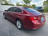 Used 2017 Chevrolet Malibu LT image 4