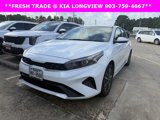 Certified 2024 Kia Forte LXS image 3