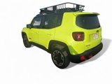 Used 2017 Jeep Renegade Trailhawk image 3