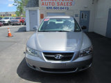 Used 2007 Hyundai Sonata SE image 2