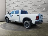 New 2025 RAM 2500 Tradesman w/ Power Wagon Package image 3