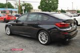 Used 2017 BMW 535i xDrive w/ M Sport image 5