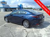 Used 2023 MAZDA MAZDA3 s image 3