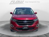 Used 2016 Ford Edge Sport w/ Equipment Group 401A image 2