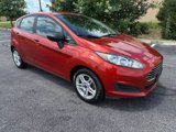 Used 2018 Ford Fiesta SE image 6