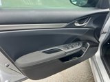 Certified 2018 Honda Civic LX image 4