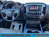 Used 2016 Chevrolet Silverado 1500 LTZ Z71 w/ LTZ Plus Package image 5