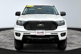 Used 2021 Ford Ranger XLT w/ Equipment Group 301A Mid image 3