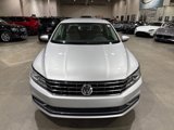Used 2016 Volkswagen Passat 1.8T S image 2