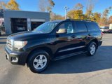 Used 2011 Toyota Sequoia SR5 image 2