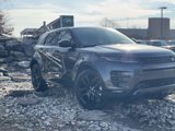 Used 2024 Land Rover Range Rover Evoque Dynamic SE image 4