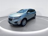 Used 2022 Chevrolet Equinox LT image 6