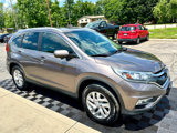 Used 2015 Honda CR-V EX-L image 2