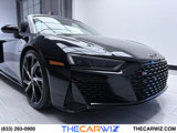 Used 2021 Audi R8 V10 image 4