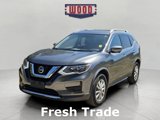 Used 2018 Nissan Rogue SV image 3