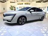Used 2018 Honda Clarity Plug-In Hybrid image 3
