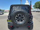Used 2016 Jeep Wrangler Unlimited Rubicon image 3