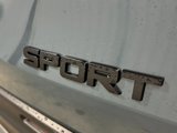 New 2025 Honda HR-V Sport image 6