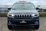 Used 2019 Jeep Cherokee Latitude w/ Popular Appearance Group image 2