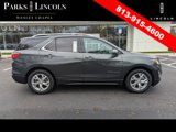 Used 2019 Chevrolet Equinox LT image 3