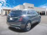 Certified 2024 Cadillac XT5 Premium Luxury w/ Technology Package image 3