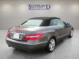 Used 2012 Mercedes-Benz E 350 Cabriolet image 6