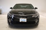 Used 2017 Kia Optima EX image 2