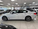 Used 2018 BMW 530i image 3