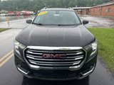 Used 2024 GMC Terrain SLT image 2