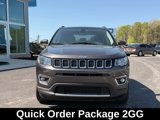 Used 2019 Jeep Compass Limited image 3