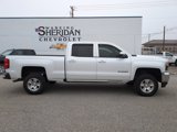Used 2018 Chevrolet Silverado 1500 LT w/ All Star Edition image 3