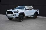 Used 2019 Toyota Tacoma TRD Pro w/ Desert Air Intake Package image 2
