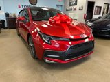 Used 2021 Toyota Corolla SE image 2