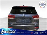 Used 2016 Kia Sorento SX image 4