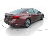 Used 2023 Nissan Altima 2.5 SV image 3